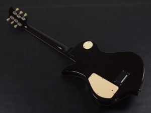 フェルナンデス ラベル レベル STEELER ELITE FT USA custom steeler elite dave kushner velvet revolver 国産 日本製 made in japan