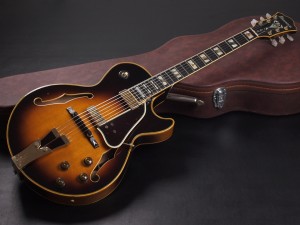 Ibanez　GB10 George Benson Model 1984年製