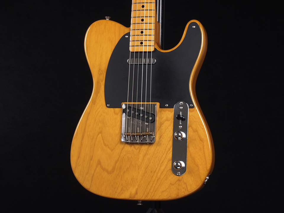 Fender Japan TL52-TX VNT 税込販売価格 ￥74,800- 中古 テキサス
