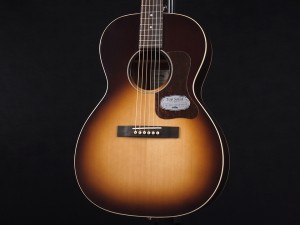 エレアコ 百瀬 モモセ momose ミニギター トラベル 旅行 parlor guitar パーラーギター チューンナップ ジャパン Japan 日本製 初心者 入門 子供 女子 女性 L-00