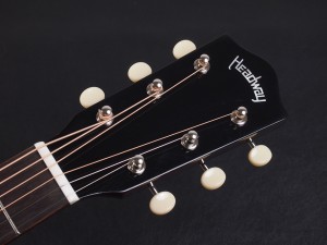 エレアコ 百瀬 モモセ momose ミニギター トラベル 旅行 parlor guitar パーラーギター チューンナップ ジャパン Japan 日本製 初心者 入門 子供 女子 女性 L-00