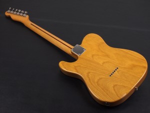 USB Natural butter Vintage 国産 日本製 Made in Japan mij traditional hybrid heritage original classic standard performer telecaster テレキャスター