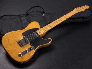 USB Natural butter Vintage 国産 日本製 Made in Japan mij traditional hybrid heritage original classic standard performer telecaster テレキャスター