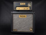 JMP-1H 1C 1w 家庭用 真空管 OFFSET mini stack tube 1912 cabinet キャビネット 小型 ミニ 50周年 limited LTD 1959 1987 1962 JCM 限定 2012