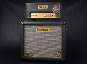 Marshall JTM-1H 50th Anniversary Head & 1912JTM / Stack Set 税込 ...