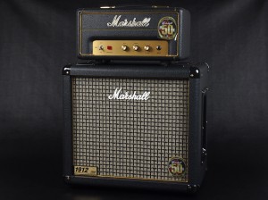 Marshall 1912 キャビネットおもちゃ・ホビー・グッズ