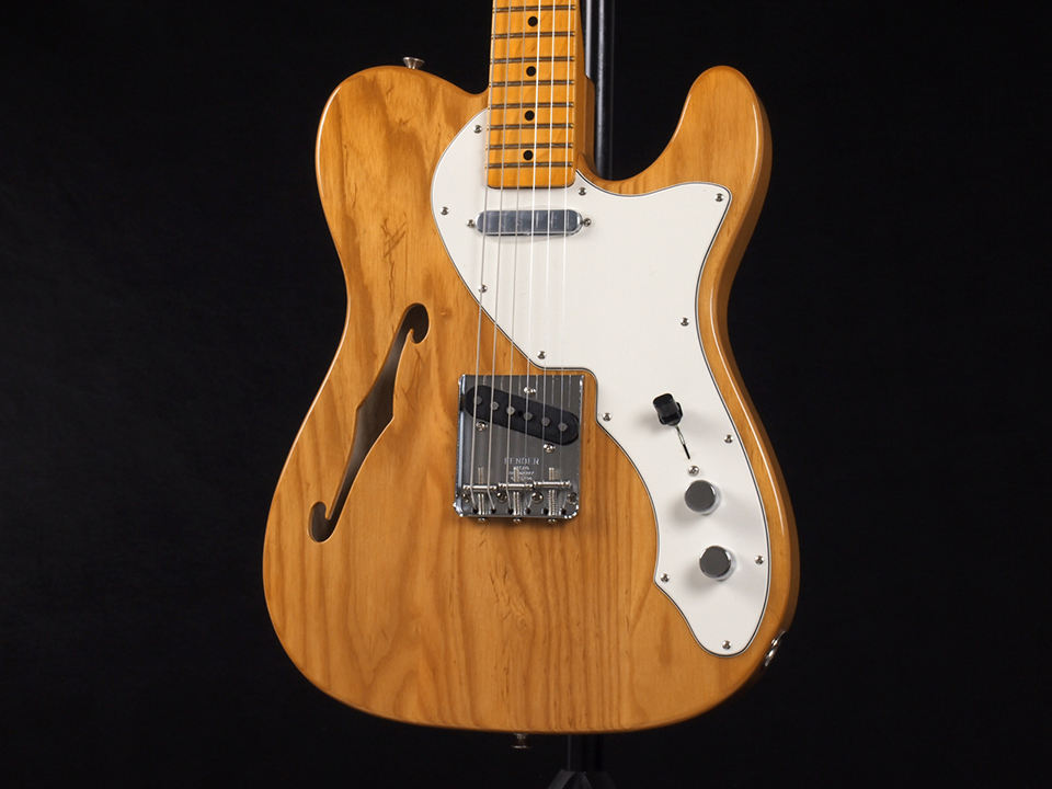 Fender USA / Telecaster Thinline | hartwellspremium.com