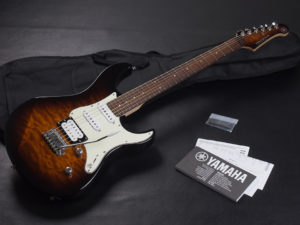 パシフィカ ストラト ST PAC212VFM PAC-212VQM 初心者 入門 ビギナー 女子 女性 子供 キッズ PACIFICA212VQM RGX Squier Straycaster