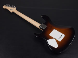 パシフィカ ストラト ST PAC212VFM PAC-212VQM 初心者 入門 ビギナー 女子 女性 子供 キッズ PACIFICA212VQM RGX Squier Straycaster