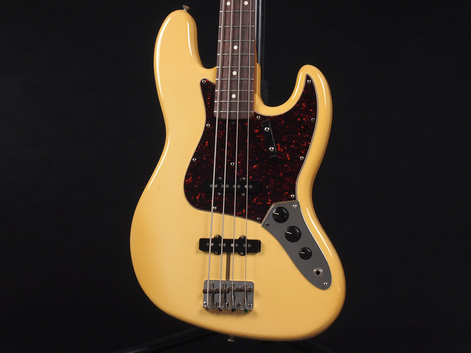 Fender American Vintage 62 Jazz Bass VWH 税込販売価格 ￥168,000