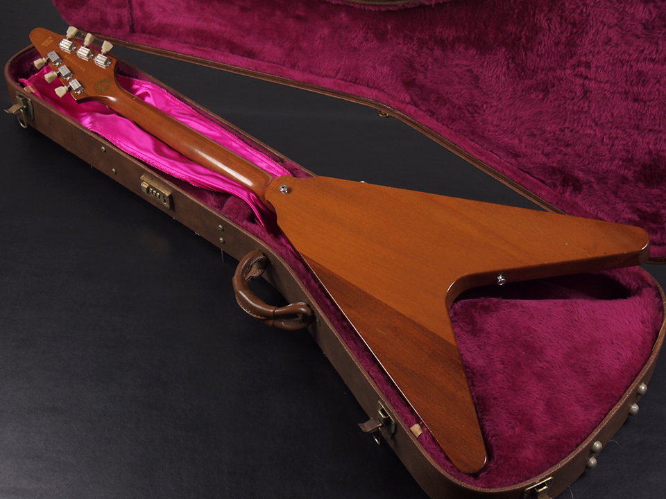 Gibson Limited Edition Flying V ' Reissue NA 税込販売価格