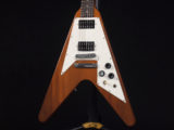 ギブソン フライング FV EX Explorer firebird standard custom modern 限定 LTD ED 変形 michael schenker king jimi cherry ebony white