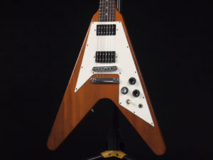 ギブソン フライング FV EX Explorer firebird standard custom modern 限定 LTD ED 変形 michael schenker king jimi cherry ebony white