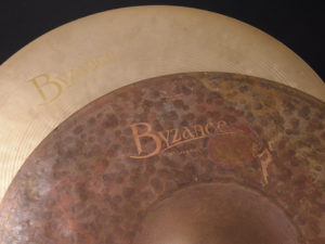 マイネル　ターキッシュ　トルコ　ドイツ　ヴィンテージ　サンド　サンドブラスト　ベニーグレブ　ソナー　ハイハット　Benny Greb Zildjian ジルジャン　Kカスタム　Z Dyno ダイノビート