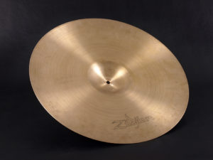 シンバル、ライドシンバル、ZILDJIAN、ジルジャン、OLD A、Aジル、ロックライド、70年代、VINTAGE、ヴィンテージ