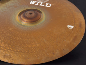 Pearl CX-600 WILD Ride 6LBS 20″ 税込販売価格 ￥14,800- 中古 今も 