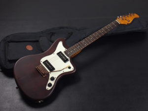 アクセル アクスル fender mustang jazzmaster Jaguar JM MG JG bulldog bel air headliner trino AS-820 AL- 入門者 初心者 レリック ダメージ