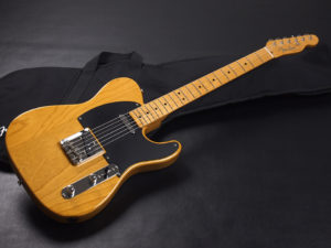 MIJ ST ジャパン Traditional hybrid heritage original vintage テレキャスター 1952 1957 68 62 TL62 TL60 Vintage tone 日本製 国産 made in japan