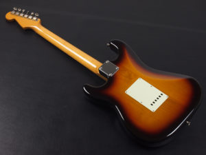 MIJ ST ジャパン Traditional hybrid heritage original vintage ストラトキャスター 1952 1957 68 62 ST62 ST60 Vintage tone 日本製 国産 made in japan