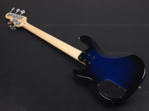 TR RW BLB トリビュート シリーズ L-2000 L2000 L2500 outlet ブルーバースト BLB 5st 5弦 Fender フェンダー 日本製 made in japan