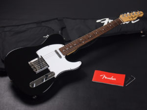 フェンダー ジャパン 国産 日本製 made in japan traditional heritage hybrid made in japan MIJ TL54 TL62 TL62B TL72 telecaster テレキャスター 60s white