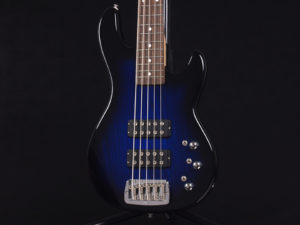 TR RW BLB トリビュート シリーズ L-2000 L2000 L2500 outlet ブルーバースト BLB 5st 5弦 Fender フェンダー 日本製 made in japan