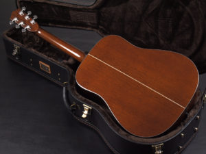 キューバン マホガニー cuba cuban mahogany D-18 Martin 百瀬 恭夫 モモセ momose ヘッドウェイ asuka team build 飛鳥 アスカ HD-113DX