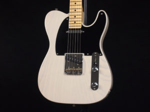 モモセ 百瀬 バッカス BACCHUS ディバイザー ハンドメイド DEVISER telecaster tele Handmade series order テレキャスター 日本製　国産 恭夫 50s 52