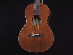 エレアコ 百瀬 モモセ momose エレアコ New Yorker 00 OO 18 12F 小ぶり 女子 女性 子供 キッズ 入門 初心者 made in Japan 日本製 パーラー スモール