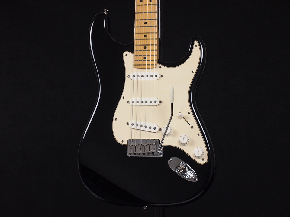 Fender American Stratocaster Black 税込販売価格 ￥138,000- 中古