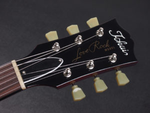 トーカイ 東海楽器 les paul レスポール LS136F LS196 LS198 日本製 made in japan 松本孝弘 B'z Tak matsumoto Burst takahiro