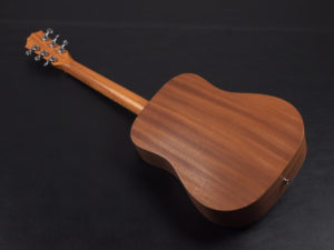 タイラー GS koa Maho little LXM Martin palor ベビー テイラー ミニ ギター パーラー 子供 kids キッズ トラベル travel guitar エレアコ 小型