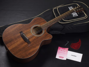 キャッツアイ 東海楽器 トーカイ OOO 000 18 28 OM CE55T-K KOA HAWAIIAN ハワイアンコア コア CE55C-K 初心者 入門 ビギナー 子供 女子 女性 キッズ