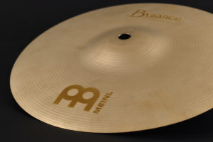 マイネル　ターキッシュ　トルコ　ドイツ　ヴィンテージ　サンド　サンドブラスト　ベニーグレブ　ソナー　ハイハット　Benny Greb Zildjian ジルジャン　Kカスタム　Z Dyno ダイノビート