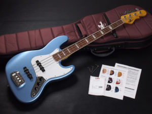 GL Jazz bass Rosewood LPB Leo Fender Japan USA MEXICO MEX JB70 JB75 US トリビュート シリーズ JB SB-2 L-2000 m