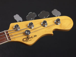 GL Jazz bass Rosewood LPB Leo Fender Japan USA MEXICO MEX JB70 JB75 US トリビュート シリーズ JB SB-2 L-2000 m