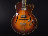 Jazz AE2000 AE1500 AE-1500 AE-1000 フルアコ フルアコースティック L-5CES wes Montgomery ジャズ ES-175 L-4 ES-5 Gibson