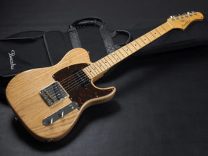 momose HEADWAY Deviser モモせ DX-ASH KOA-ASH T-MASTER TRL BTL p-90 telecaster made in Japan 日本製 テレキャスター