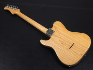 momose HEADWAY Deviser モモせ DX-ASH KOA-ASH T-MASTER TRL BTL p-90 telecaster made in Japan 日本製 テレキャスター