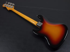 Fender JAZZBASS JAZZ BASS JB Jaco Pastorius ジャコ パストリアス フレットレス 3tone sunburst Vintage series Headway