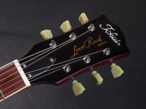 トーカイ トウカイ 東海楽器 ALS68GT ALC70 ALC62 epiphone standard custom les paul ls lp ビギナー 初心者 入門者 traditional contemporary