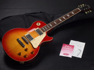 トーカイ トウカイ 東海楽器 ALS68GT ALC70 ALC62 epiphone standard custom les paul ls lp ビギナー 初心者 入門者 traditional contemporary