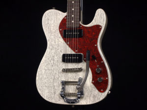 モモセ BACCHUS Deviser Handmade Telecaster TH TL Reggae Master 日本製 japan 2020 プレミアム Limited edition LTD