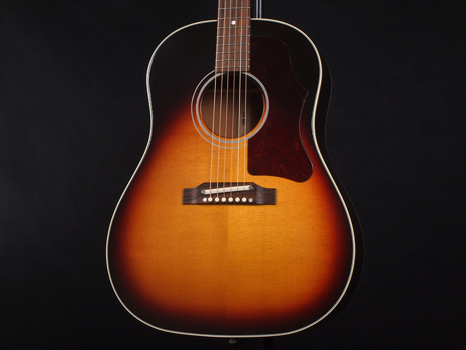 Gibson Custom Shop 1960s J-45 Tri-Burst ADJ 税込販売価格 ¥293,000 Gibson Custom Shop 1960s J-45 Tri-Burst ADJ 税込販売価格 ¥293,000