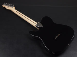 メイド イン ジャパン トラディショナル 2 II hybrid MIJ テレキャスター カスタム TL DLX CTM 72 日本製 黒 BLK Black ブラック 1972 TC Ebony