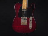 ブレイド ブレード deviser ディバイザー momose bacchus 国産 日本製 made in japan telecaster テレキャス BTL MTL TL TE