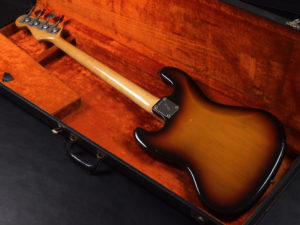 Vintage old ビンテージ ヴィンテージ オールド 1972 1973 1970 70 71 72 73 74 1974 3TS サンバースト ローズ 3TS 3CS Custom Shop