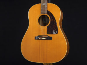 テキサン ビートルズ 1964 日本製 国産 ポール マッカートニー Paul McCartney Beatles J-45 Gibson USA J-50 John Lennon natural