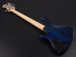 バッカス deviser momose STR handmade TF4-STD TF4RR WL4 WL524 woodline twenty four standard jazz custom ash made in japan 日本製