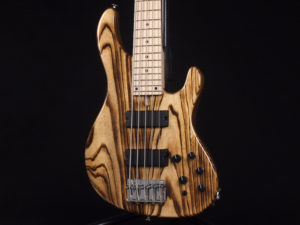 バッカス deviser momose STR handmade WL4 WL524 woodline twenty four standard jazz custom ash made in japan 日本製